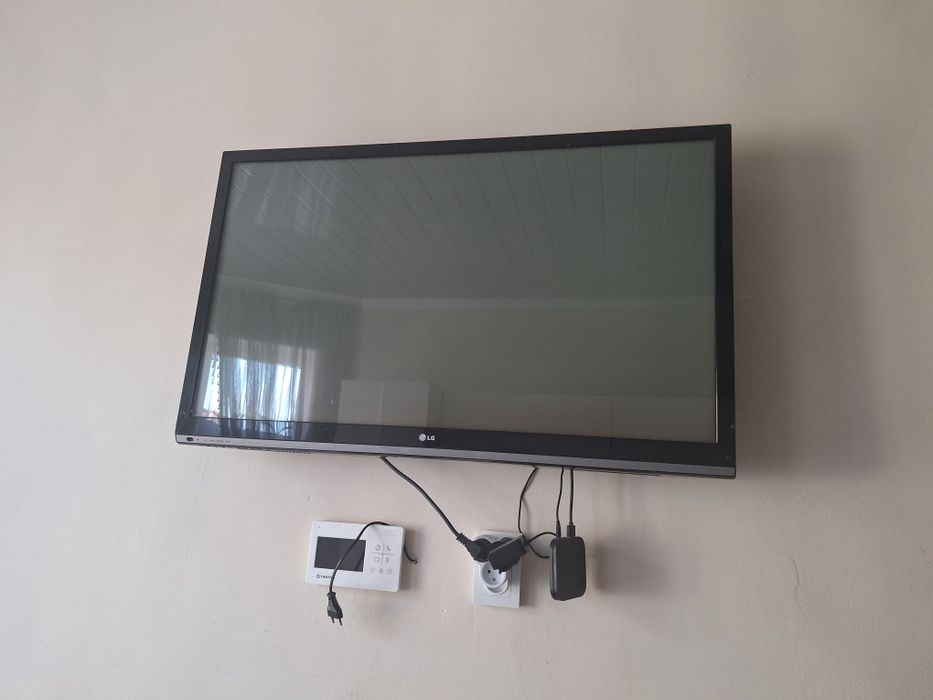 Телевизор LG, Б/У