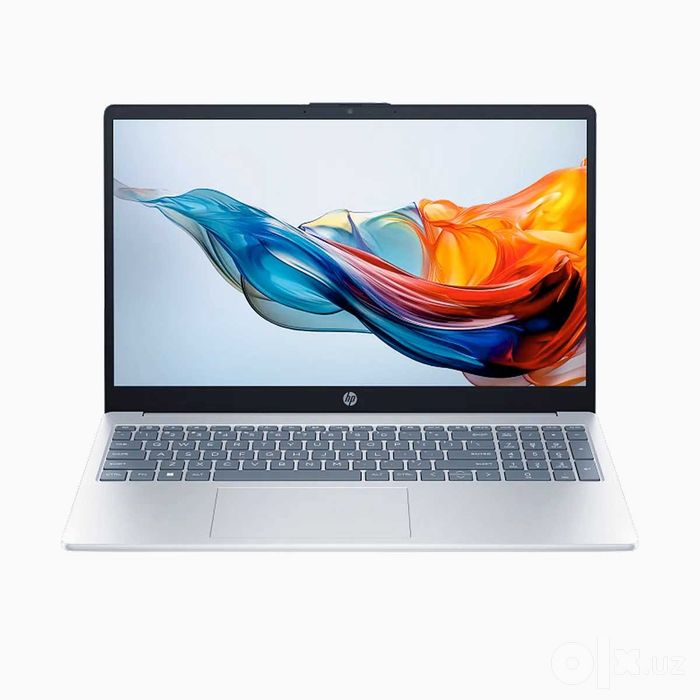 HP ProBook 450 G8 Core i5 11-поколение 16GB RAM SSD 256GB