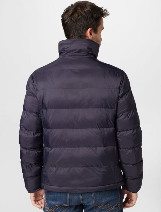 Peuterey Lutux Down Jacket ОРИГИНАЛНО мъжко зимно яке - M