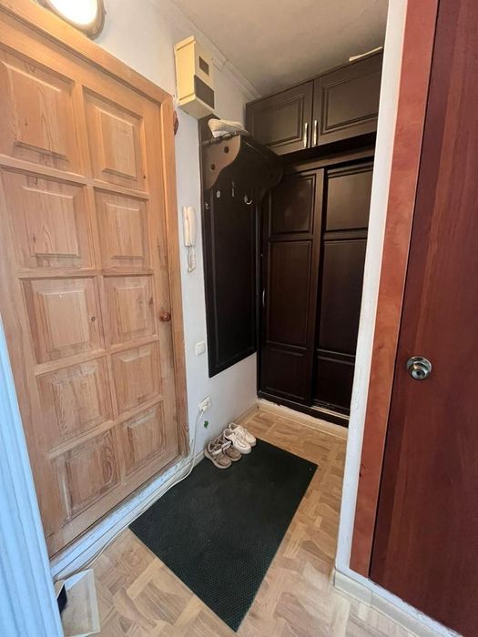 Продам 1 комн. кв. в районе 5 микрорайона