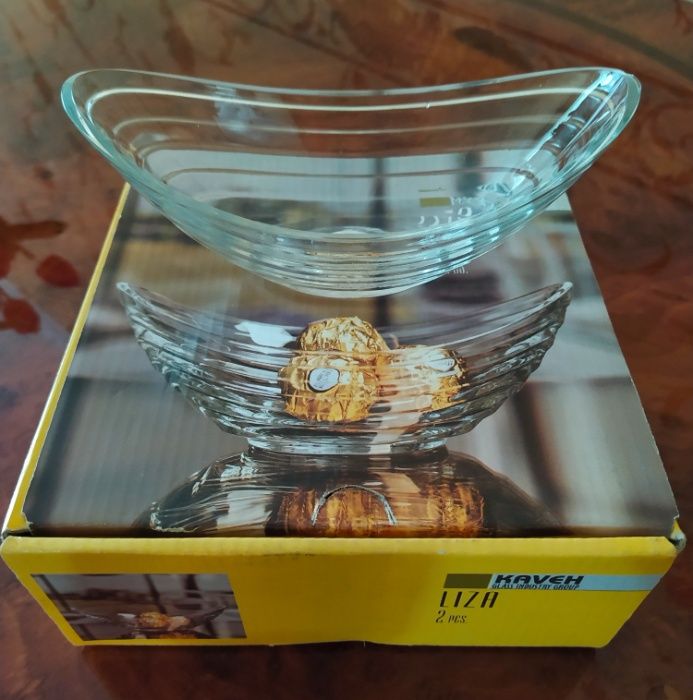 Посуда - конфетница