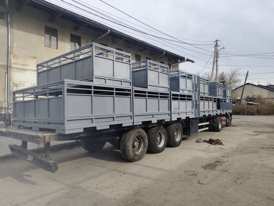 Металлический конструкции в любом сложности.