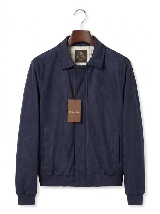 Мъжко яке Loro Piana
