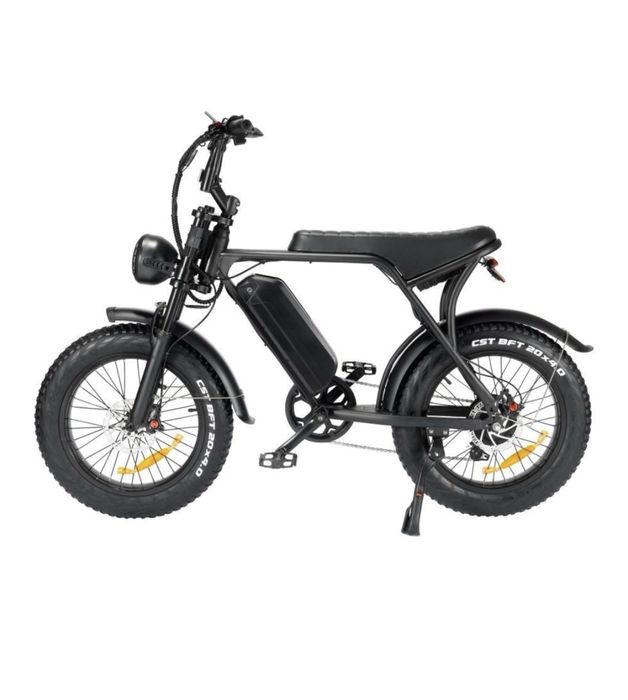 Электровелосипед