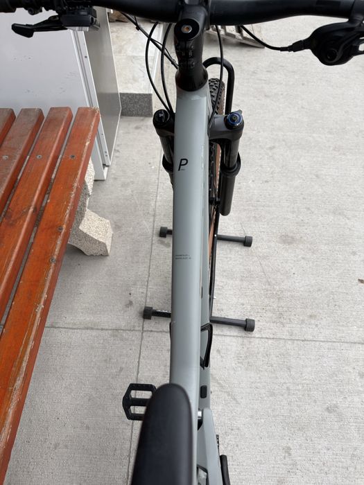 Планинско велосипед Мекица Cube one22 Pro размер: 29/L