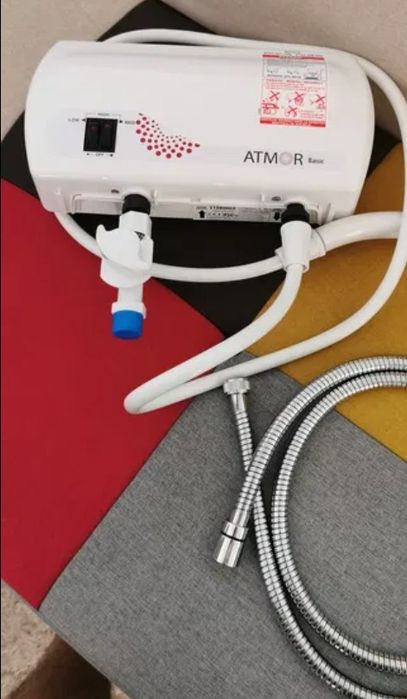 Instant pentru apa calda