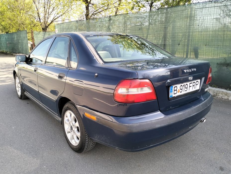 OPEL Astra 2006 — imagine 4