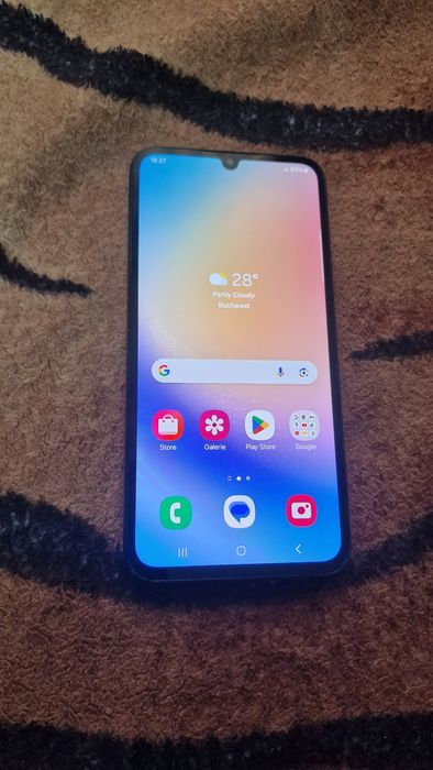 Samsung Galaxy A34 5G