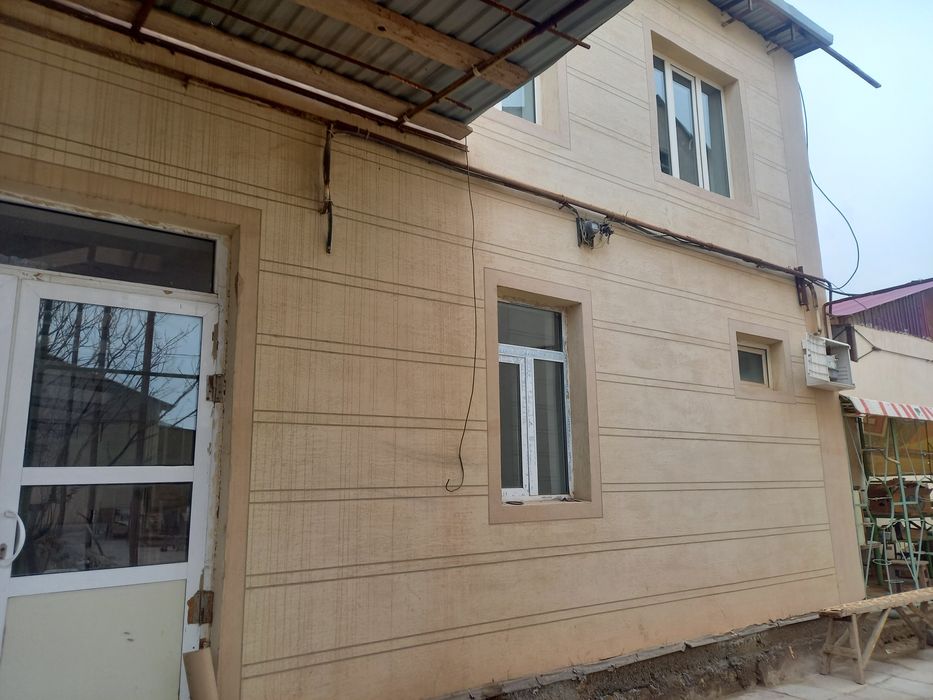 Комерция хәм тижарат мақсетинде жер жай арендаға бериледи!