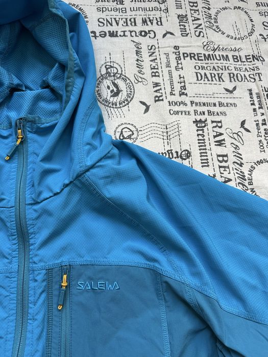 Salewa DryTon original еластична мембрана горнище.M