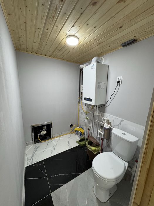 Баня на Ватутина