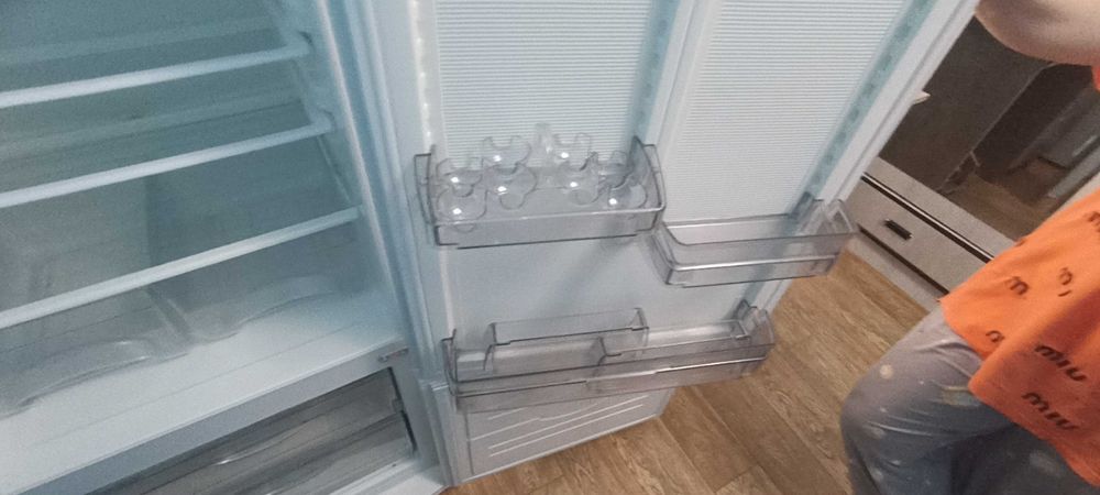 Холодильник Атлант