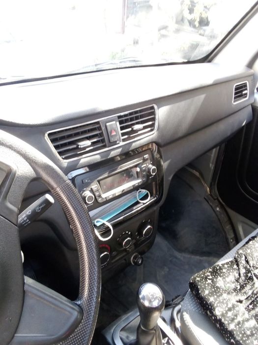 DonFeng D50 мини грузовик Метан