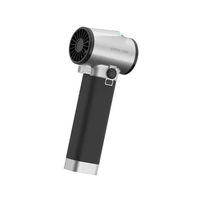 Green Lion Turbo Fen - это высокопроизводительный оригинальный продукт