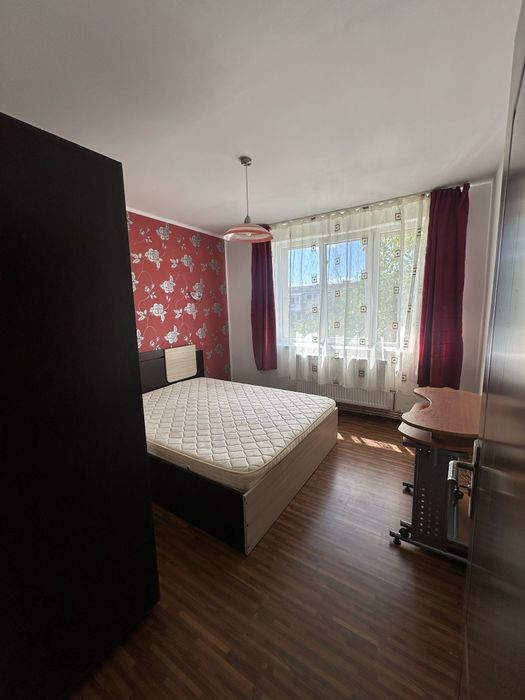 Închiriez apartament cu doua camere zonă centrală Drobeta Turnu Severin