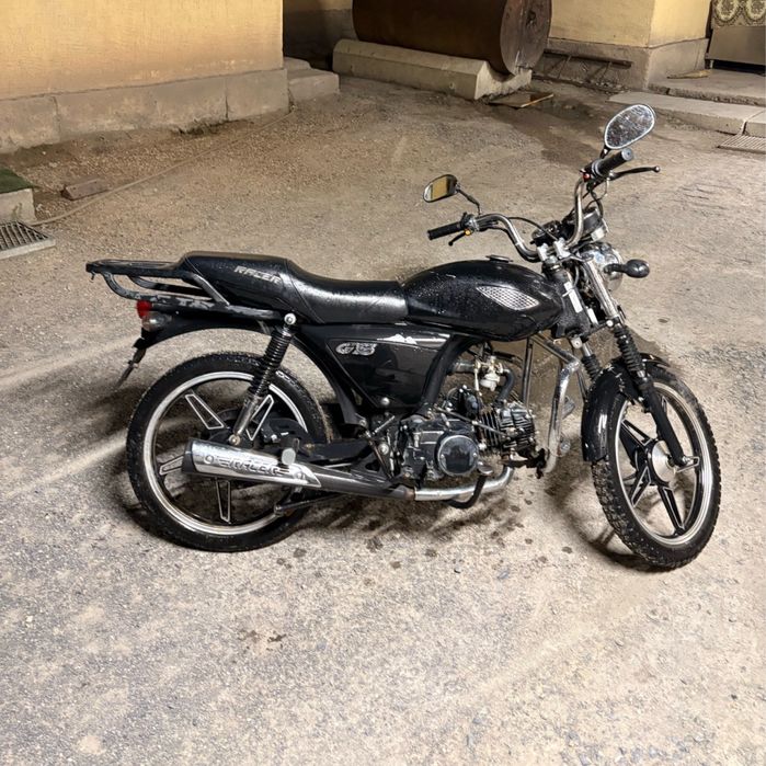 пробег 9500 альфа 110