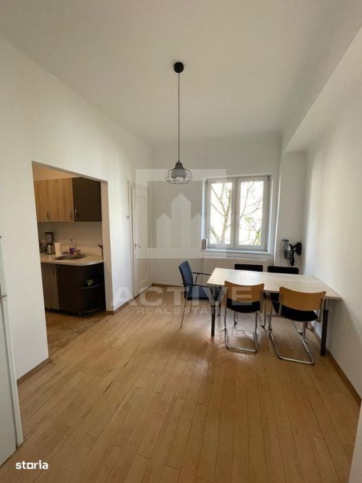 Birouri in zona Cipariu