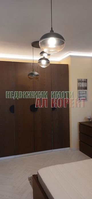 Дава се под наем Двустаен апартамент в Варна, Трошево - 70 кв.м за 820 € - Снимка #11