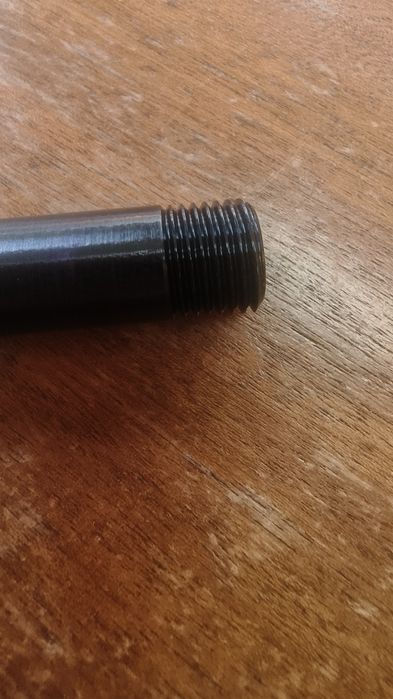 Предна проходна ос за вилка Rock Shox ,FOX 15 x 110,15х100