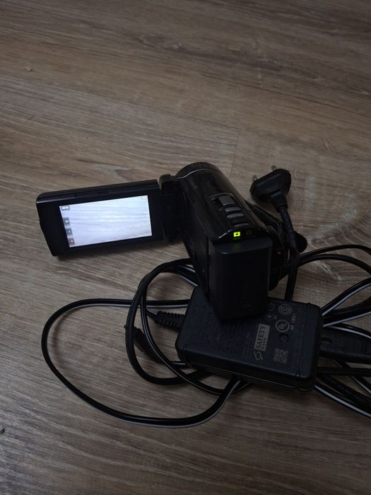 Sony Handycam HDR-PJ200