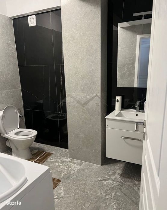 Apartament 2 camere Panoramic Residence