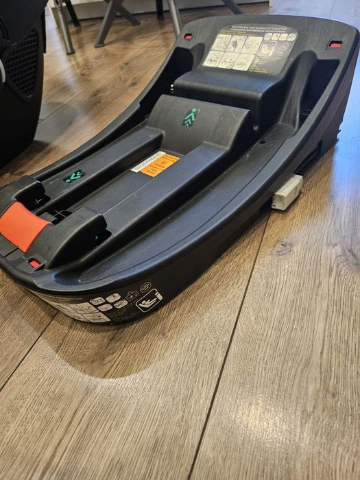 LORELLI Classic База за стол за кола и  кошница ISOFIX за Aria Lux