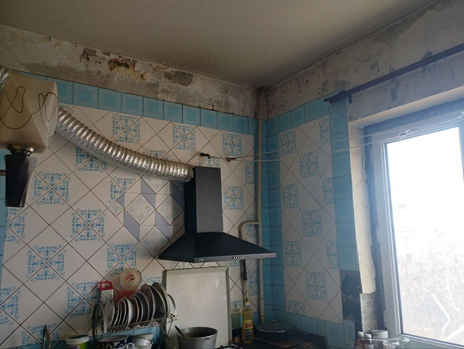 Продается 1-ком квартира на сергели 1