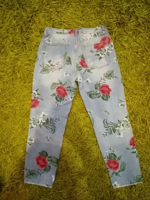 Blugi boyfriend superbi