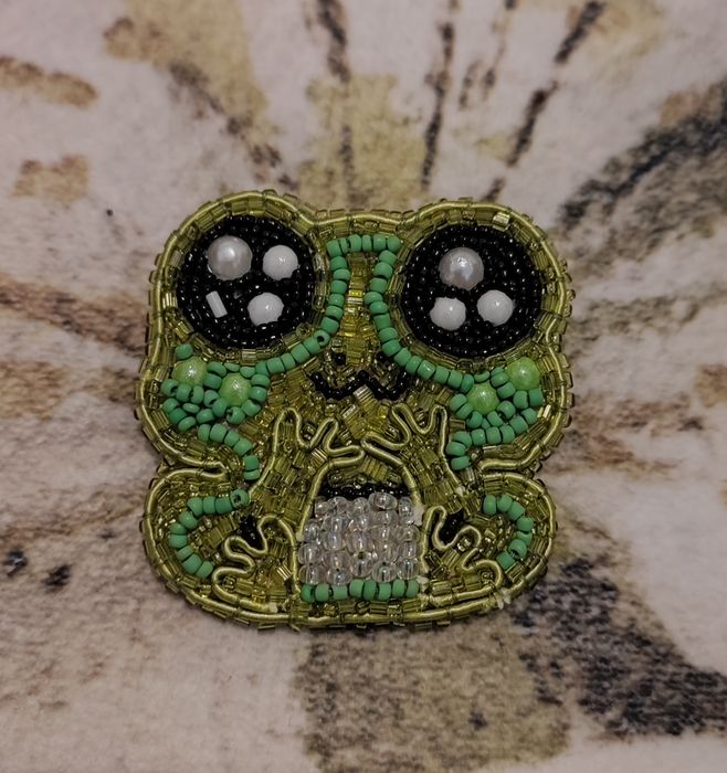 Brose handmade/ Martisoare