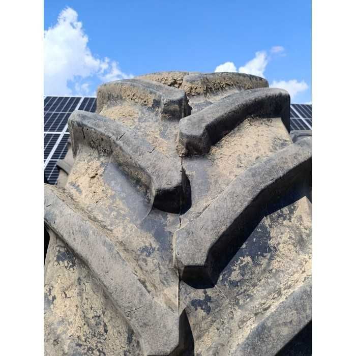 Anvelopa 650/65R42 Trelleborg Agricola de Tractiune SH