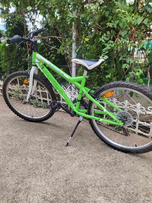 Детско колело CROSS