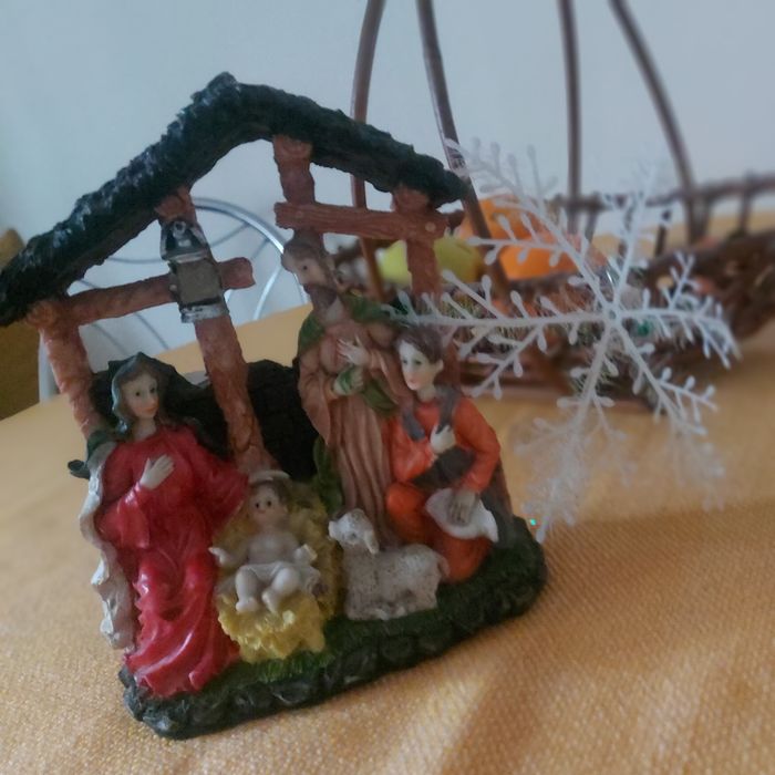 Vind bibelou și icoana