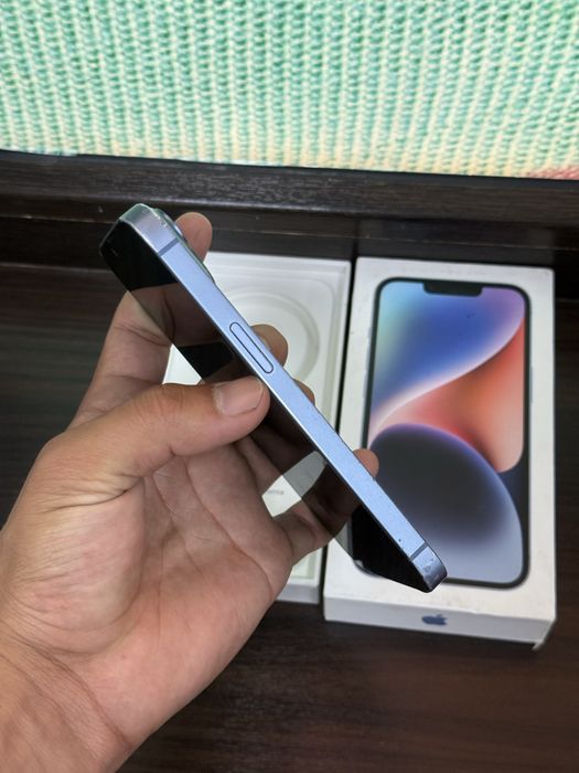 iphone 14 в идеале