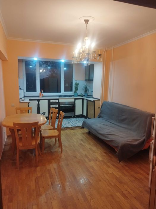 Отдам диван б/у, самовывоз