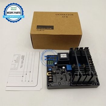 Generator avr 5/10/15/50/100/150/250/ kw gacha