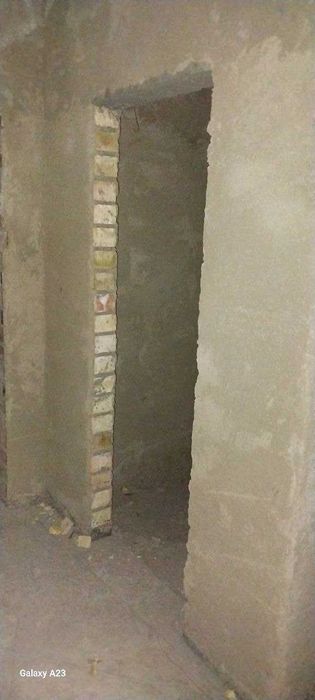 № 3763. Продается 3х-комнатная квартира в Новостройке.(коробка)