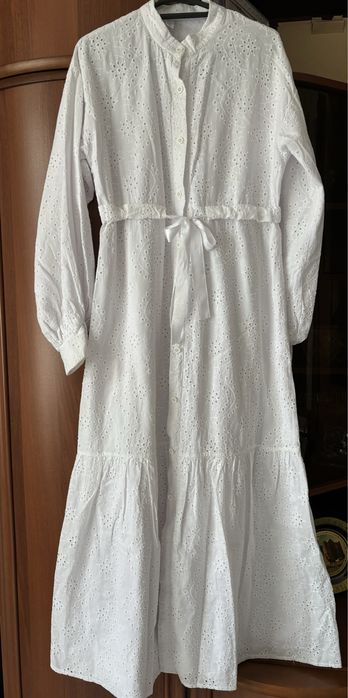 Абая платье