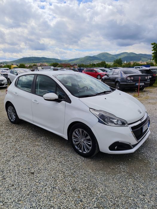 PEUGEOT 208 2017 — imagine 2