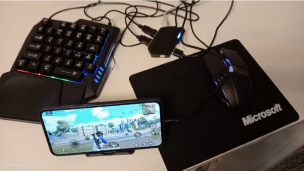 САТЫЛАДЫ – Motorola Edge 50 Fusion