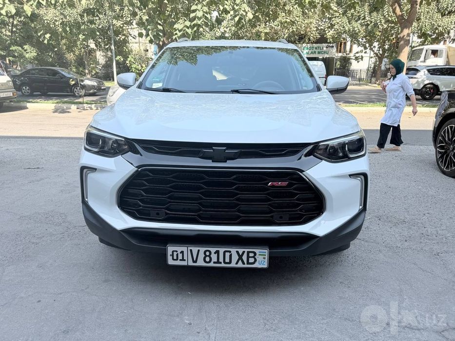 Продам трекер LTZ пробег 43000км краска чистая