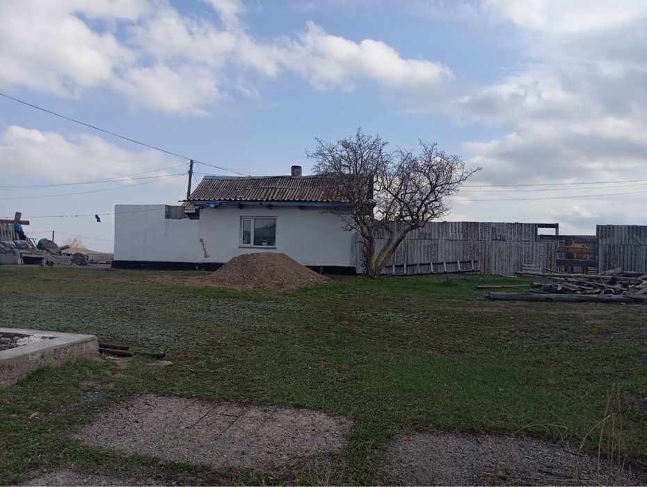 Продается дом в Каркаралинске