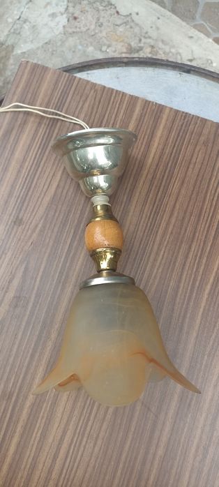 Ретро полилеи - 2 бр.за 20 лв.