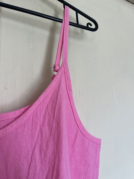 НОВО - памучна рокля SHEIN M