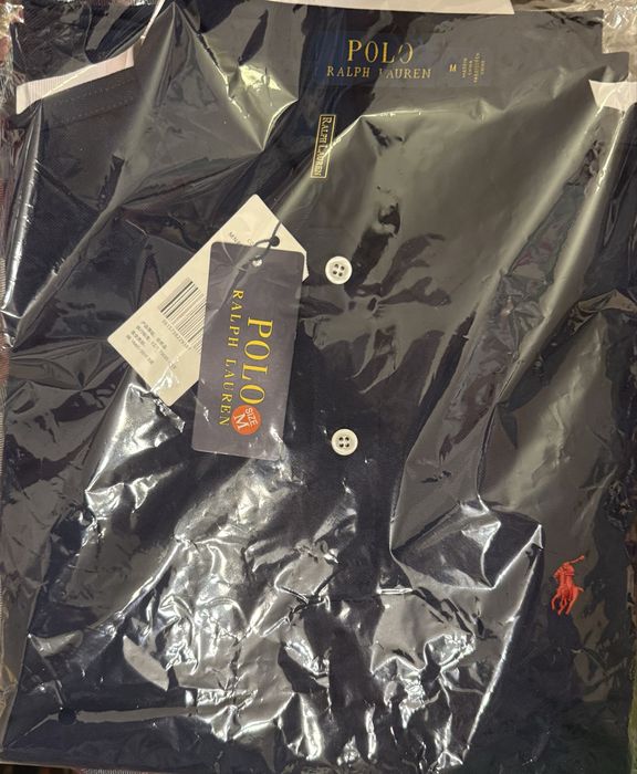 Футболка Ralph lauren,унисекс