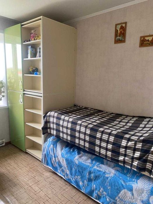 Продам 3х комнатную квартиру