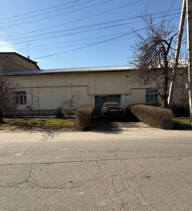 Продается участок 5.9 соток Олимпия. 1-линия,  не жилойга, фасад-24мет