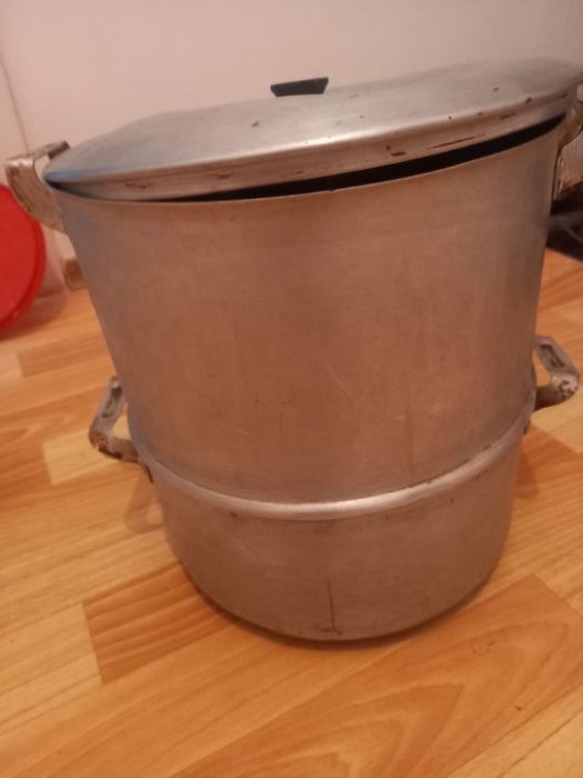 Мантыварка советского производства