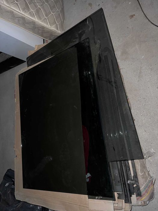 Sticla pentru balcoane si garduri