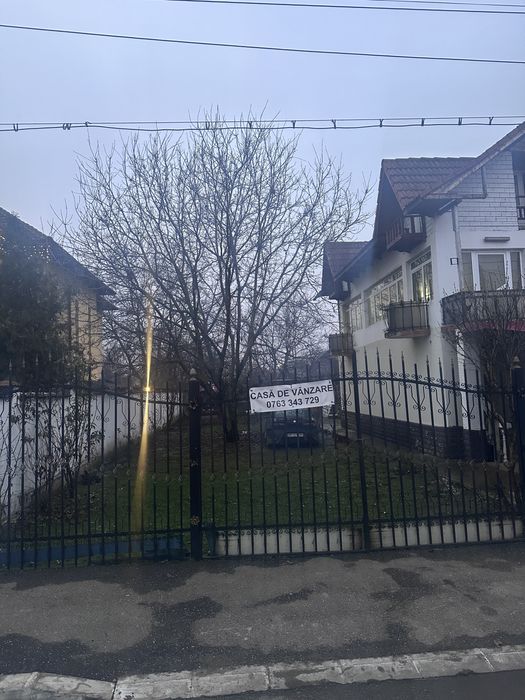 Casa de vanzare targu-jiu