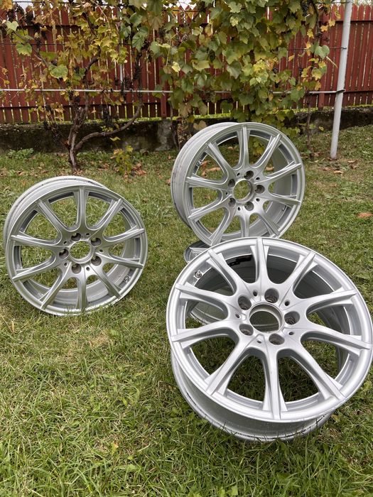 Jante R16 5x112 Mercedes W205 Audi/VW/Skoda/Seat